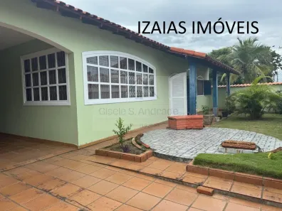 Casa com 3 Quartos à venda, 450m² no Boqueirão, Saquarema
