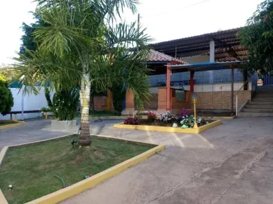 Fazenda/Sítio com 3 Quartos à venda, 1500m² no Boa Vista, Limeira