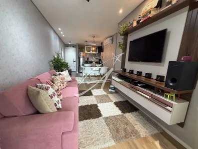 Apartamento com 2 Quartos para venda ou aluguel, 69m² no Tatuapé, São Paulo