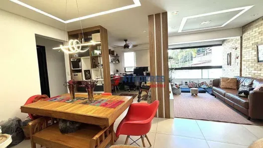 Apartamento com 2 Quartos à venda, 84m² no Jardim das Vertentes, São Paulo