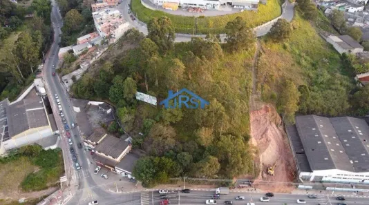 Lote/Terreno à venda, 7072m² no Sítio Outra Banda, Santana de Parnaíba