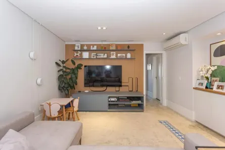 Apartamento com 3 Quartos à venda, 156m² no Vila Olímpia, São Paulo
