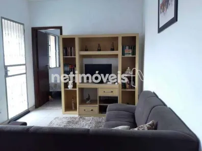 Casa com 2 Quartos à venda, 160m² no Nova Cachoeirinha, Belo Horizonte