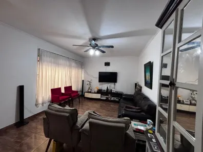 Sobrado com 3 Quartos para alugar, 100m² no Vila Mariza Mazzei, São Paulo