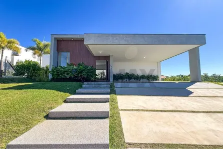 Casa de Condomínio com 3 Quartos à venda, 378m² no Araçoiaba da Serra - Cond Saint Charbel, Araçoiaba da Serra