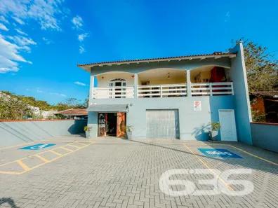 Sobrado com 4 Quartos à venda, 264m² no Nova Brasília, Joinville