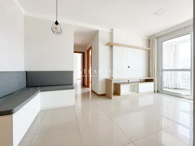 Apartamento com 2 Quartos à venda, 65m² no Praia de Itaparica, Vila Velha
