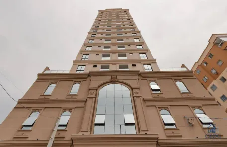 Apartamento com 2 Quartos à venda, 60m² no Morretes, Itapema