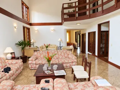 Casa de Condomínio com 4 Quartos à venda, 583m² no Barra da Tijuca, Rio de Janeiro