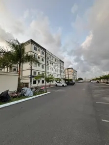 Apartamento com 2 Quartos para alugar, 41m² no Tabuleiro do Martins, Maceió