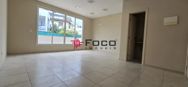 Sala Comercial para alugar, 28m² no Loteamento Urbanova II, São José dos Campos