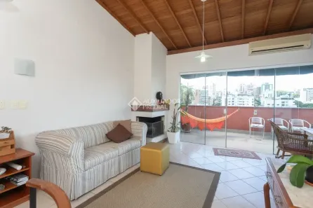 Cobertura com 2 Quartos à venda, 151m² no Petrópolis, Porto Alegre