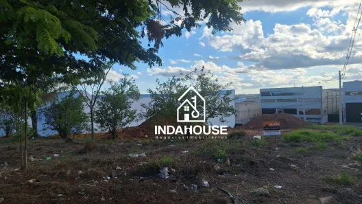 Lote/Terreno para alugar, 1035m² no Centro Empresarial de Indaiatuba, Indaiatuba