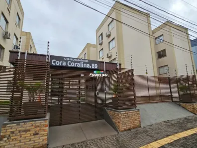 Apartamento com 2 Quartos à venda, 50m² no Maracanã, Foz do Iguaçu