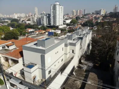 Sobrado com 2 Quartos à venda, 64m² no Vila Aurora (Zona Norte), São Paulo