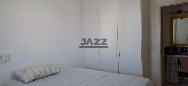 Apartamento com 1 Quarto à venda, 45m² no Jardim São Dimas, São José dos Campos