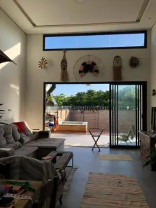 Casa de Condomínio com 3 Quartos à venda, 150m² no Loteamento Park Gran Reserve, Indaiatuba