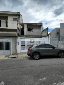Sobrado com 3 Quartos à venda, 195m² no Assunção, São Bernardo do Campo