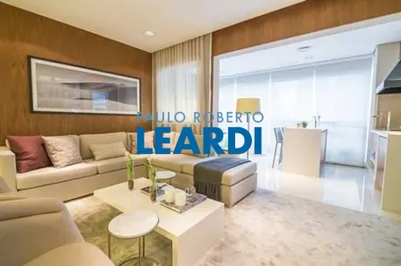 Apartamento com 2 Quartos à venda, 58m² no Vila Suzana, São Paulo