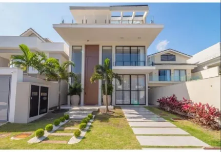 Casa com 5 Quartos à venda, 420m² no Vargem Grande, Rio de Janeiro