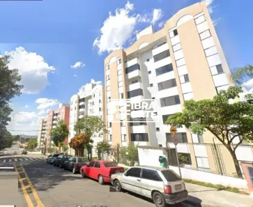 Apartamento com 2 Quartos à venda, 58m² no Parque Camélias, Campinas