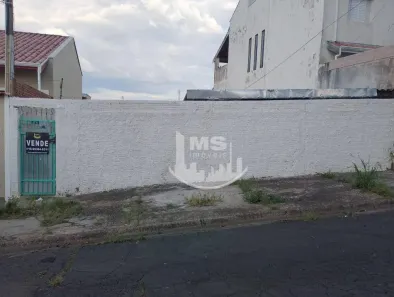 Lote/Terreno à venda, 265m² no Jardim Cura D'Ars, Campinas