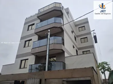 Apartamento com 3 Quartos à venda, 90m² no Santa Luzia, Contagem
