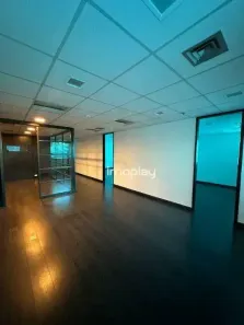 Sala Comercial para alugar, 200m² no Cerqueira César, São Paulo