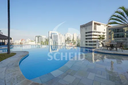 Apartamento com 3 Quartos à venda, 261m² no Vila Andrade, São Paulo