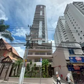 Cobertura com 3 Quartos à venda, 189m² no Centro, Juiz de Fora