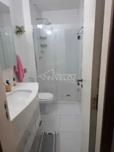Apartamento com 1 Quarto à venda, 70m² no Flamengo, Rio de Janeiro