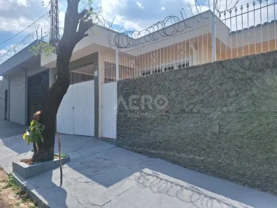 Casa com 3 Quartos à venda, 105m² no Cidade Jardim, Bauru