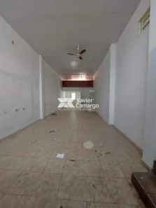 Galpão/Depósito/Armazém para alugar, 166m² no Jardim das Paineiras, Rio Claro