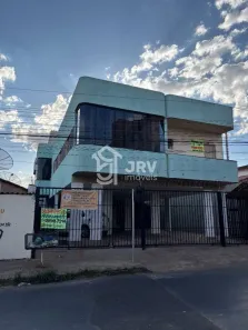 Apartamento com 2 Quartos à venda, 60m² no Parque Esplanada I, Valparaíso de Goiás