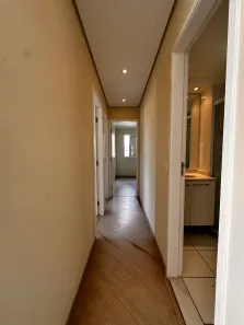 Apartamento com 3 Quartos para alugar, 60m² no Vila Costa e Silva, Campinas