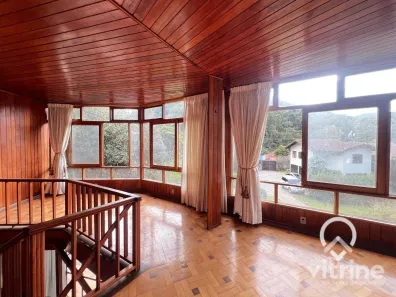Casa com 3 Quartos à venda, 619m² no Mury, Nova Friburgo