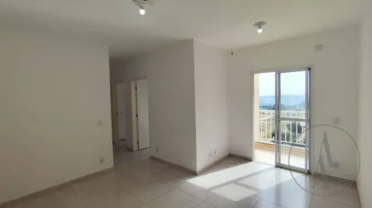 Apartamento com 2 Quartos à venda, 56m² no Jardim São Carlos, Sorocaba