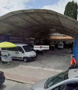 Galpão/Depósito/Armazém à venda, 336m² no Jardim Matarazzo, São José dos Campos