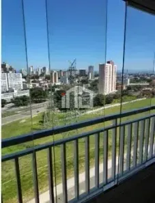 Apartamento com 3 Quartos à venda, 95m² no Jardim Oswaldo Cruz, São José dos Campos