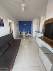Apartamento com 2 Quartos à venda, 72m² no Maracanã, Praia Grande