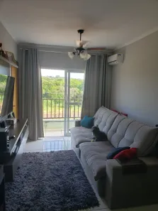 Apartamento com 2 Quartos à venda, 60m² no Residencial Greenville, Ribeirão Preto