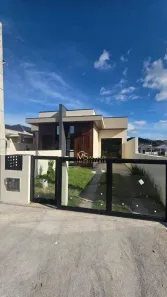 Casa de Condomínio com 2 Quartos à venda, 55m² no Forquilhas, São José