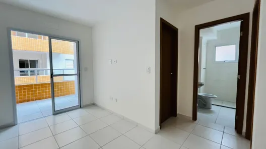 Apartamento com 2 Quartos à venda, 60m² no Boqueirão, Praia Grande