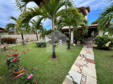 Casa com 5 Quartos à venda, 1000m² no Itacimirim (Monte Gordo), Camaçari