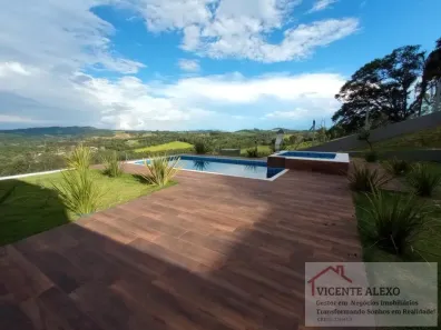 Fazenda/Sítio com 3 Quartos à venda, 280m² no Residencial Império, Pinhalzinho