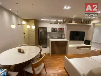 Apartamento com 2 Quartos à venda, 67m² no Centro, Osasco