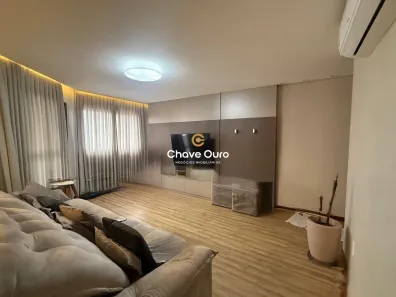 Apartamento com 3 Quartos à venda, 123m² no Centro, Cascavel