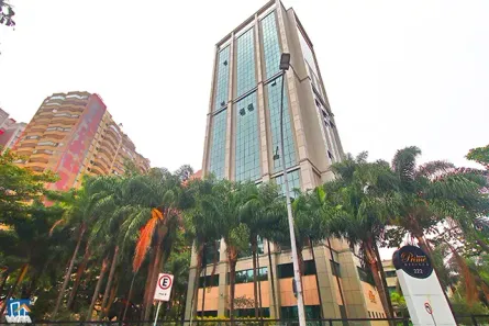 Ponto Comercial à venda, 26m² no Barra da Tijuca, Rio de Janeiro