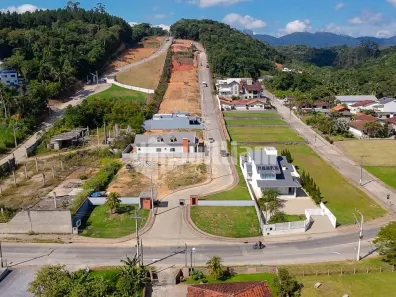Lote/Terreno à venda, 393m² no Centro, Guabiruba