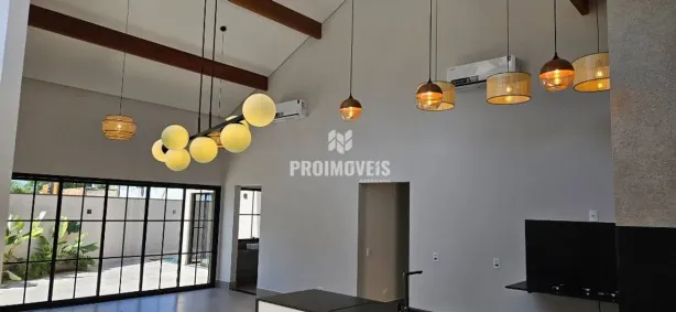 Casa de Condomínio com 3 Quartos à venda, 230m² no Parque Nova Carioba, Americana